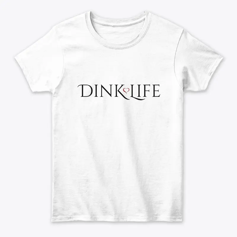 MY DINKLIFE - ITS THE BEST