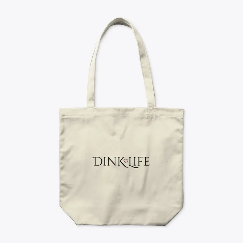 MY DINKLIFE - ITS THE BEST