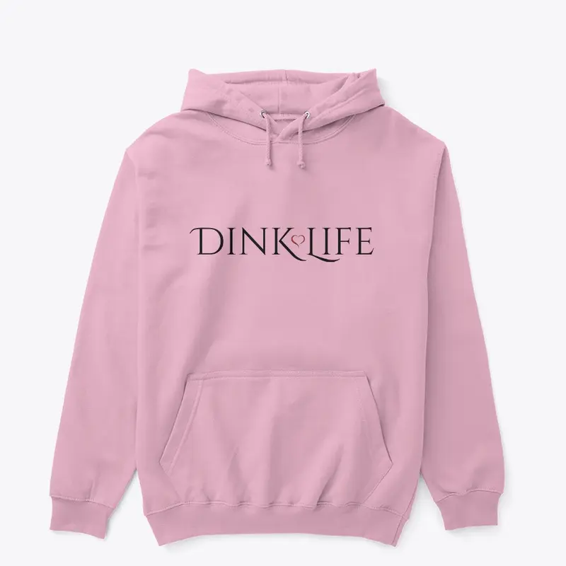 MY DINKLIFE - ITS THE BEST