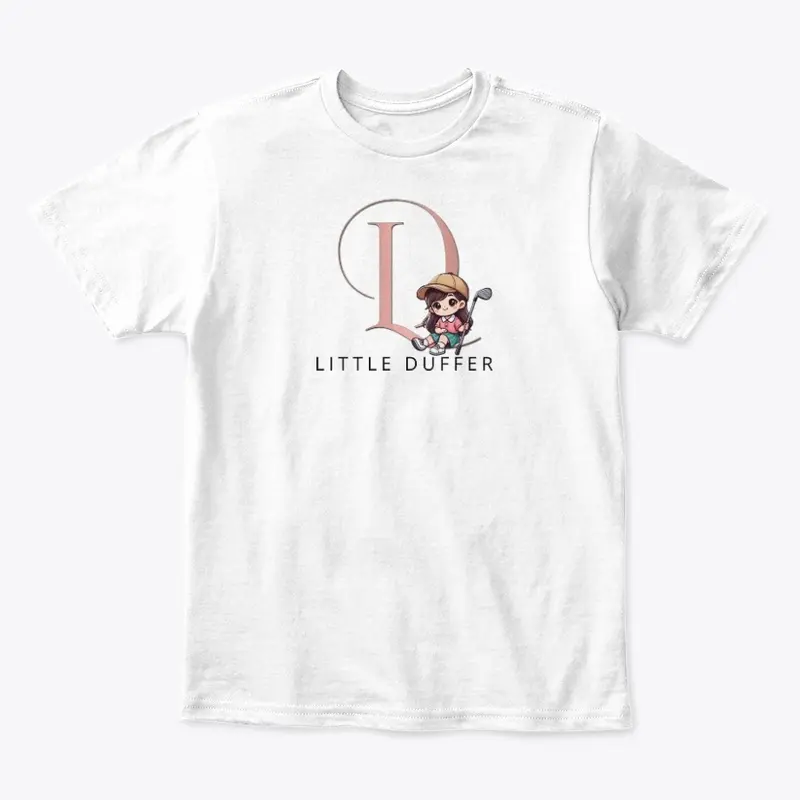 LITTLE DUFFER GIRLS COLLECTION