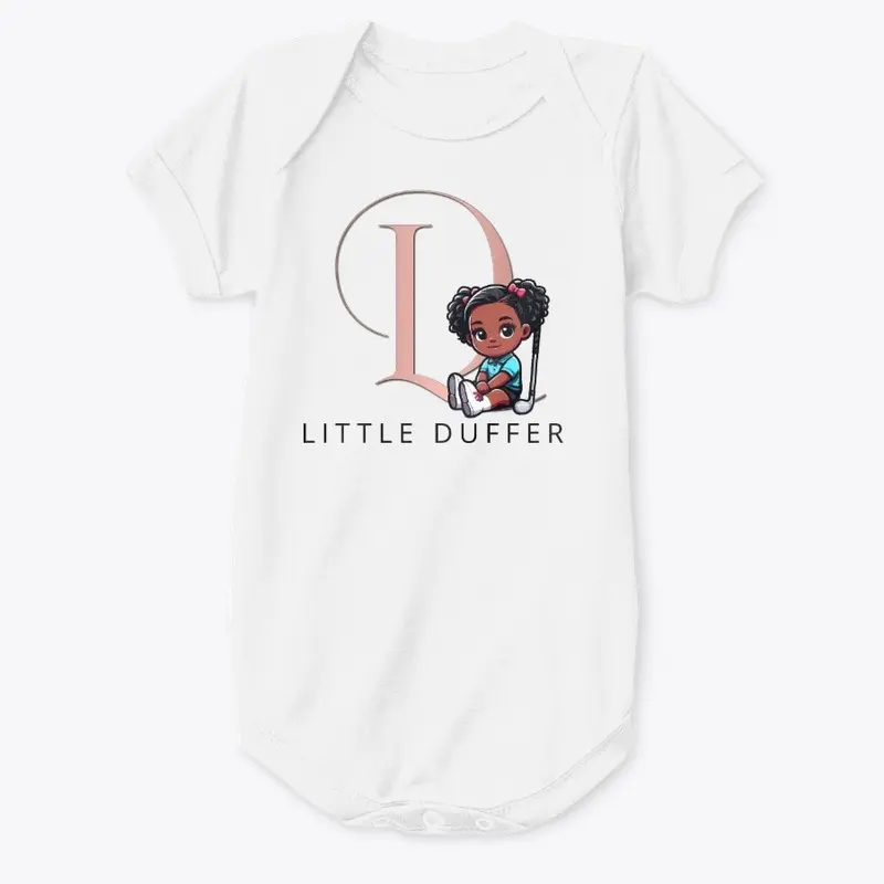 LITTLE DUFFER GIRLS COLLECTION