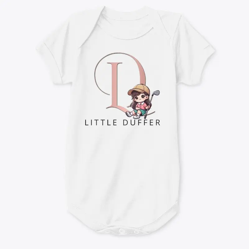 LITTLE DUFFER GIRLS COLLECTION