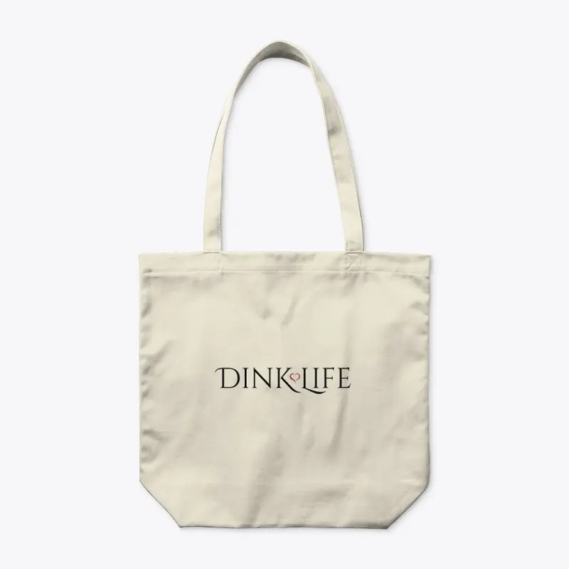 MY DINKLIFE - ITS THE BEST