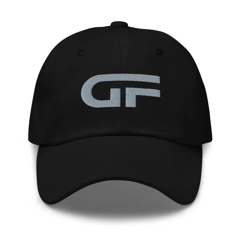 GOLF FREAKS CORPORATE LOGO GOLF HAT