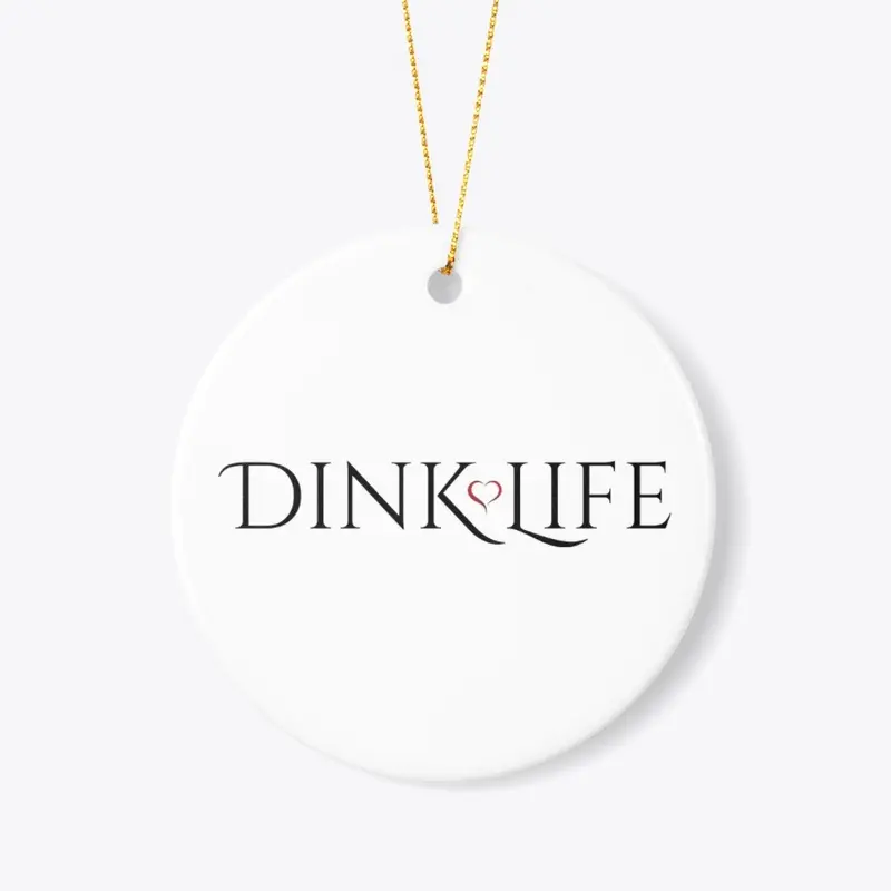 MY DINKLIFE - ITS THE BEST