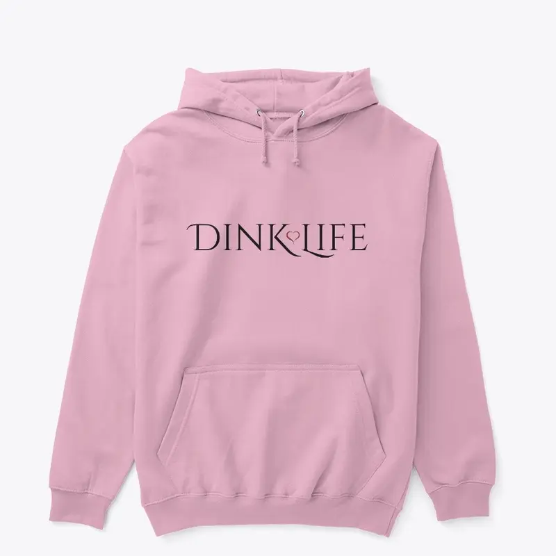 MY DINKLIFE - ITS THE BEST