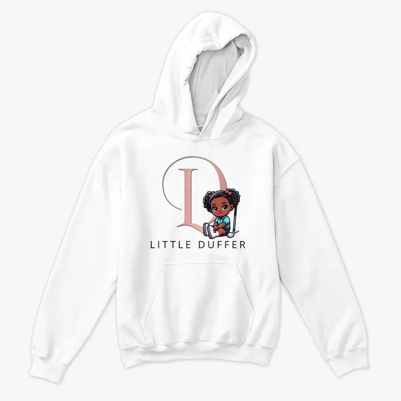 LITTLE DUFFER GIRLS COLLECTION